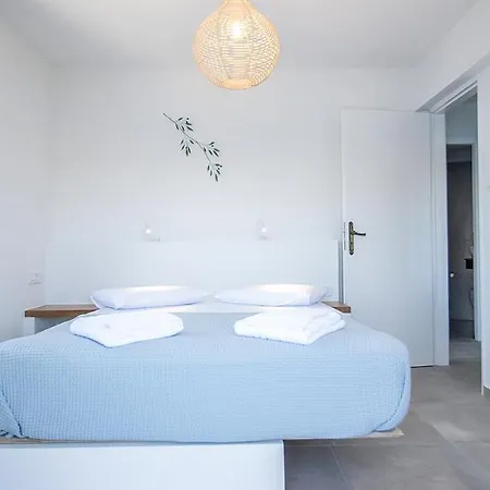 Akasha Suite IV Vathy  Exterior foto