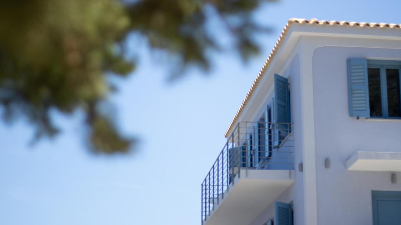Akasha Iv Ferienhaus *